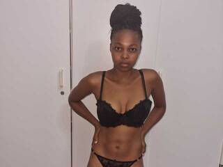 Chat video erotic BlackPerl693