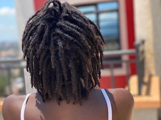 Chat video erotic Blackqueenofficial