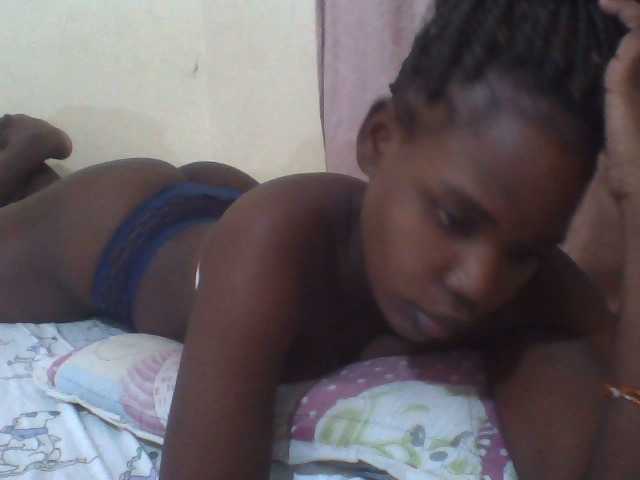 Capturi de ecran de difuzare Blacksexyass