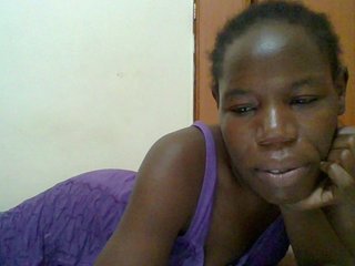 Chat video erotic Blacksexygal