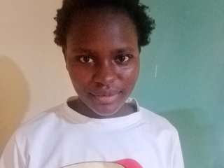 Chat video erotic Blackslim-girl