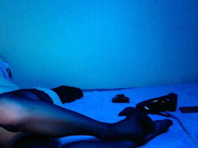 Capturi de ecran de difuzare Blacksnake19