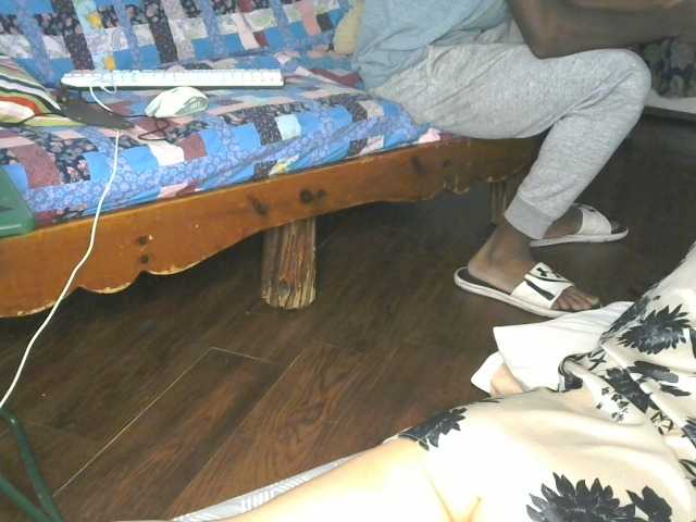 Capturi de ecran de difuzare blacksnow29