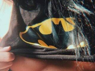 Chat video erotic Moschino_Girl