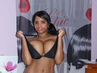 Chat video erotic blacksusi