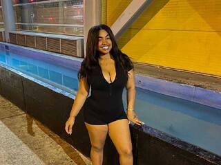 Chat video erotic blacktitsbig