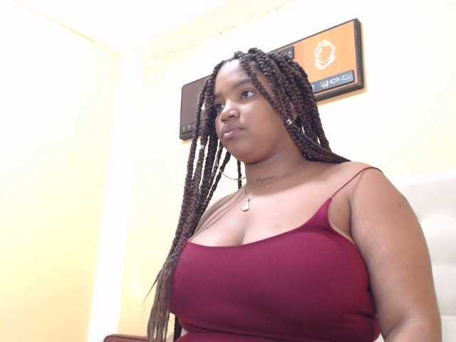 Capturi de ecran de difuzare blacktitsbig