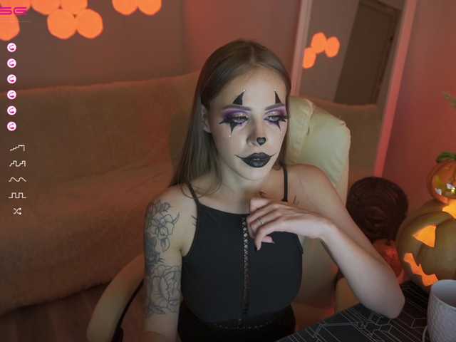 Capturi de ecran de difuzare PONI_DI