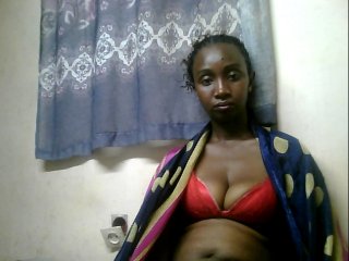 Capturi de ecran de difuzare BlacWomanLove