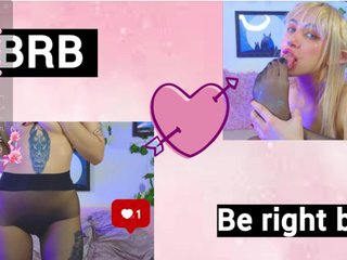 Chat video erotic BladeNeon