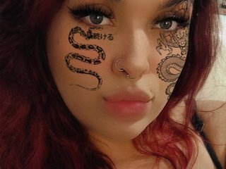 Chat video erotic BlairHibbinz