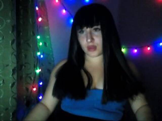 Capturi de ecran de difuzare Blaxon