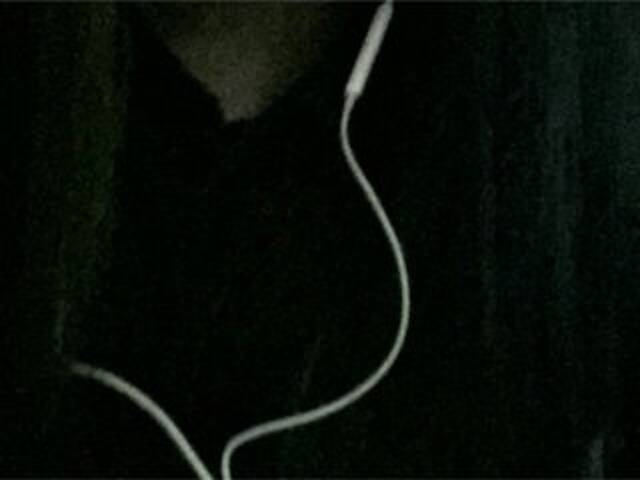 Capturi de ecran de difuzare Bleckerrr