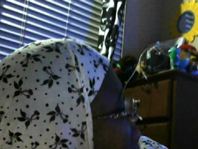 Capturi de ecran de difuzare Blkwinelover