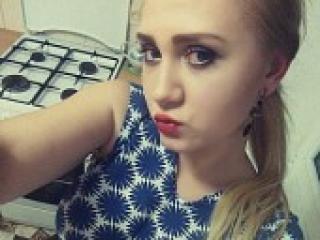 Chat video erotic blond00