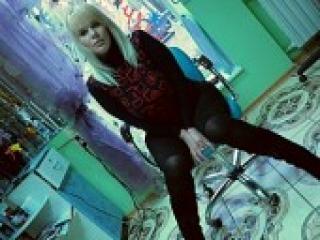 Chat video erotic blond122