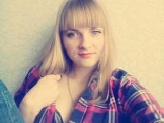 Fotografie a profilului blonda20