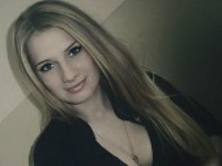 Chat video erotic blonda22