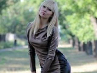 Fotografie a profilului blonda7