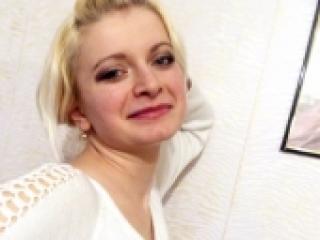 Chat video erotic blondanya
