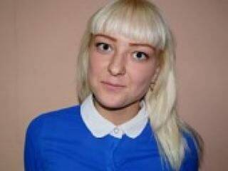 Chat video erotic blondayes