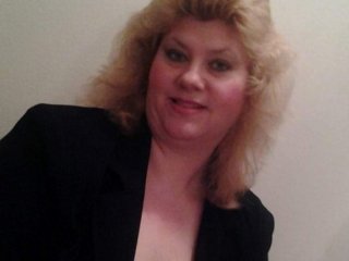 Fotografie a profilului BlondCandy