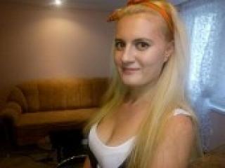 Chat video erotic blondcherry