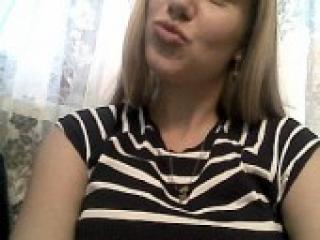 Chat video erotic blondddina7