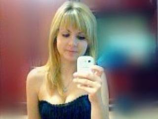 Chat video erotic blonde18
