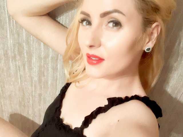 Fotografie a profilului blondebab3