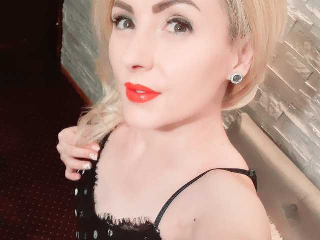 Fotografie a profilului blondebab3