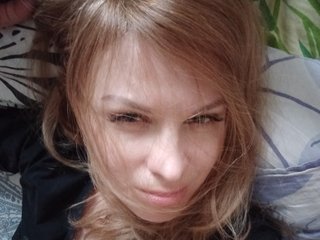 Chat video erotic BlondeFox