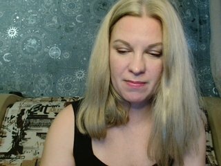 Chat video erotic BlondeFox