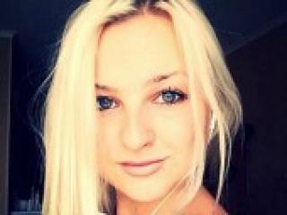 Fotografie a profilului blondehot