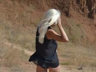 Chat video erotic blondekitty