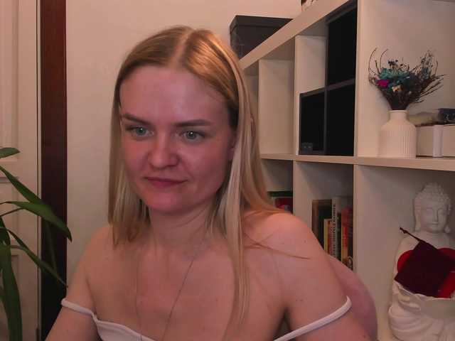 Capturi de ecran de difuzare blondeme