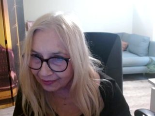 Chat video erotic BlondeSofia