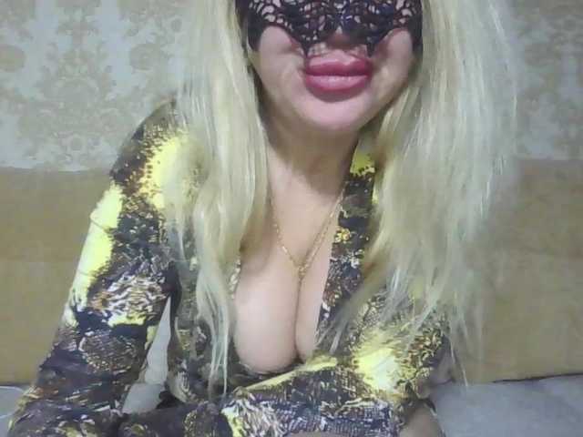 Capturi de ecran de difuzare blondi23
