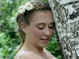 Chat video erotic blondidi
