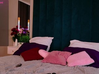 Chat video erotic BlondiDoll