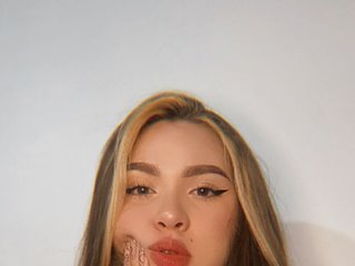 Chat video erotic Blondie-Kiutt