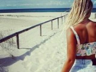 Chat video erotic blondie007