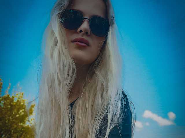 Fotografie a profilului Diana_Doris