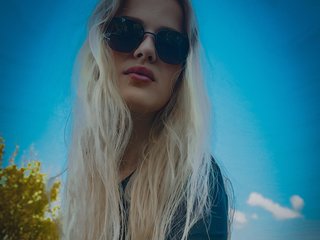 Chat video erotic Diana_Doris