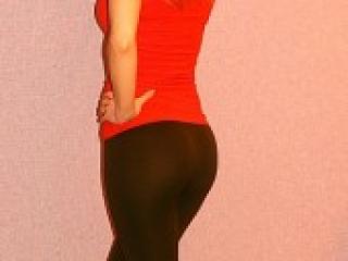 Chat video erotic blondinka7