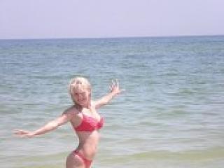 Chat video erotic blondinka96