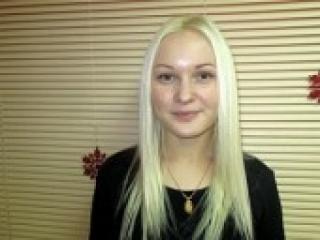 Chat video erotic blondinkaa