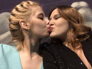 Chat video erotic BlondiPolli