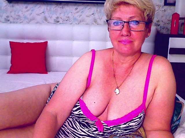 Fotografii BlondMatStar Hi guys ! make me squirt baby