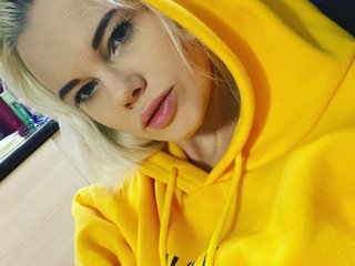 Fotografie a profilului BlondOlga